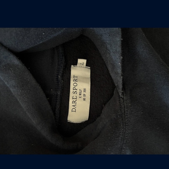 Darcsport gym clothing - Picture 15 of 16